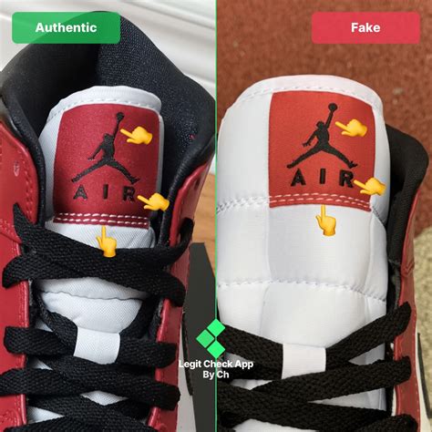 authentic vs replica shoes|genuine vs replica sneakers.